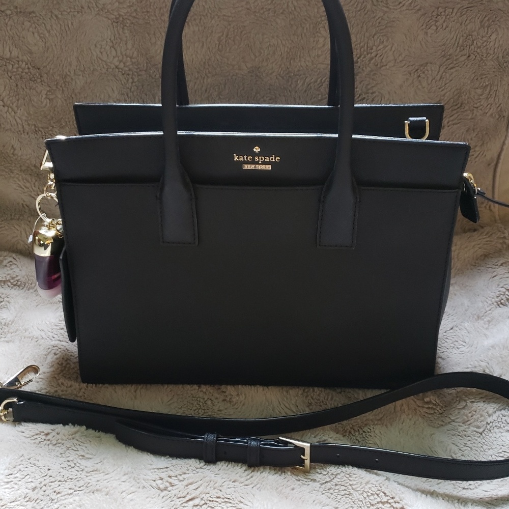 Kate Spade Cameron Street (PENDING)